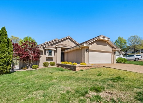 9 Augusta Court, Rogers AR