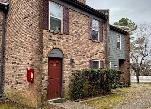 280 S Hill Avenue A108, Fayetteville AR