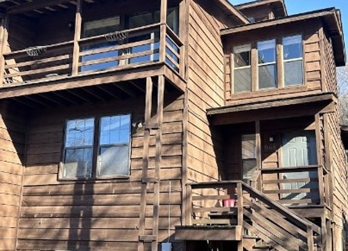970 N Lewis Avenue, Fayetteville AR