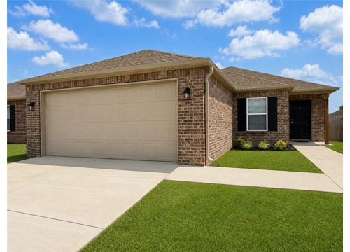 831 Fairlane Street, Fayetteville AR