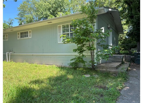 6450 W Nicole Lane, Fayetteville AR