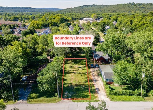 561 McClinton Street, Fayetteville AR