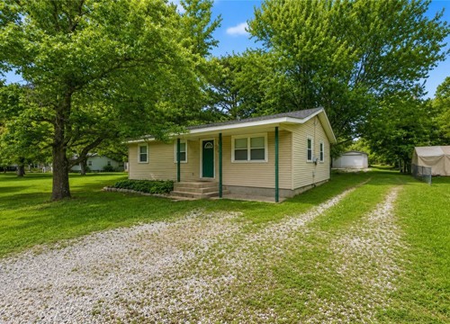 362 S Napier Avenue, Fayetteville AR