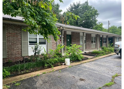 8831 Country Club Drive, Rogers AR