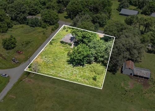 25579 W 72 Highway, Gravette AR