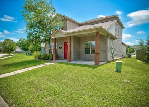 4600 W Colfax Loop, Fayetteville AR