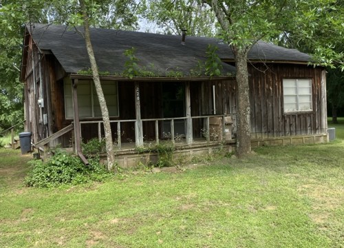 220 S Davis Avenue, Plainview AR