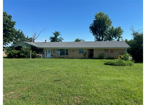 2007 W Oak Street, Rogers AR