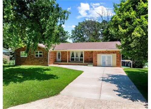 703 N Liberty Street, Harrison AR
