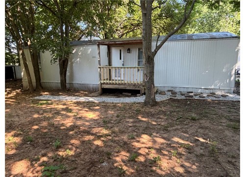 304 N Bloomington Street 26, Lowell AR