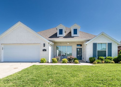 3581 Avon Avenue, Springdale AR