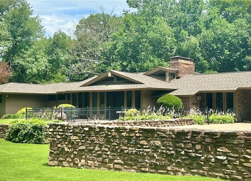 2407 Cherry Hills Drive, Siloam Springs AR
