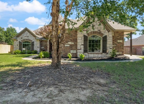 3623 W Bowling Green Place, Fayetteville AR