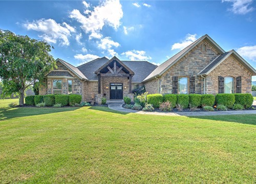 472 Wildcrest Drive, Farmington AR