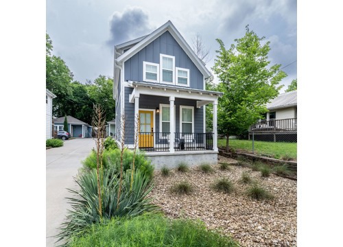 510 S College Avenue, Fayetteville AR