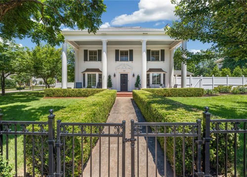 356 N Washington Avenue, Fayetteville AR