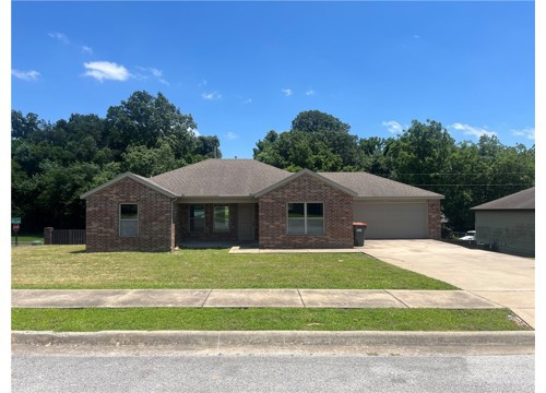 3413 Knox Loop, Springdale AR