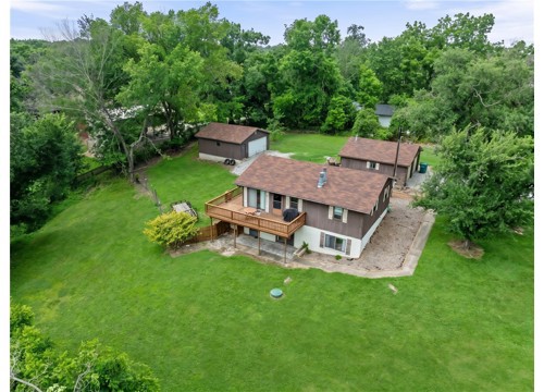 1810 Little Flock Drive, Little Flock AR