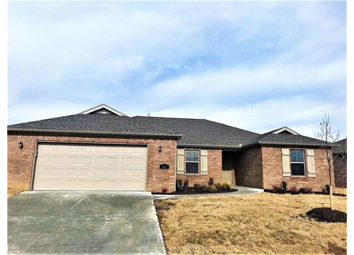 508 Eagle Drive, Gravette AR