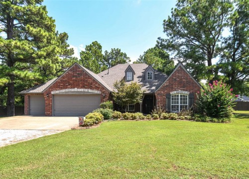 2143 S 280th East Avenue, Other OK OK