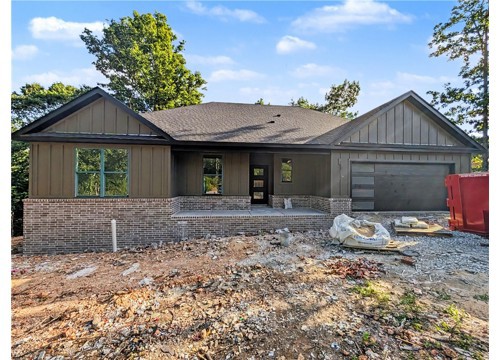 13 Pentland Drive, Bella Vista AR