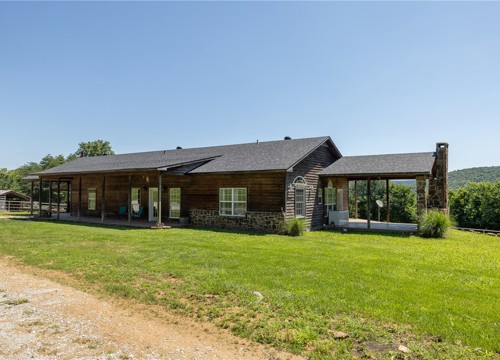 17068 Hazel Valley Road, Fayetteville AR