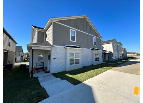 803 S Rupple Road 2, Fayetteville AR