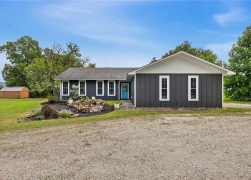 11522 Pearce Road, Fayetteville AR
