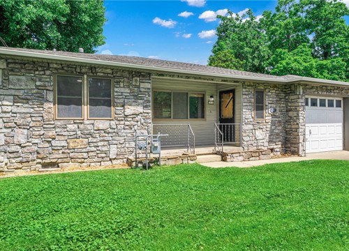 1414 S West Avenue, Fayetteville AR