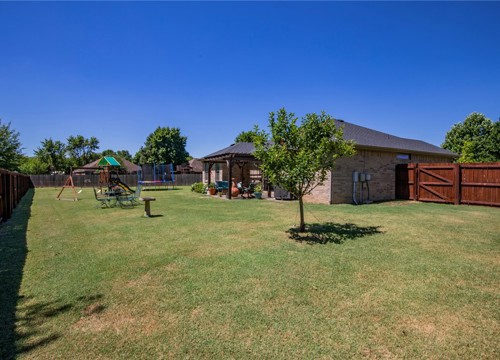 3739 Mahogany, Fayetteville AR