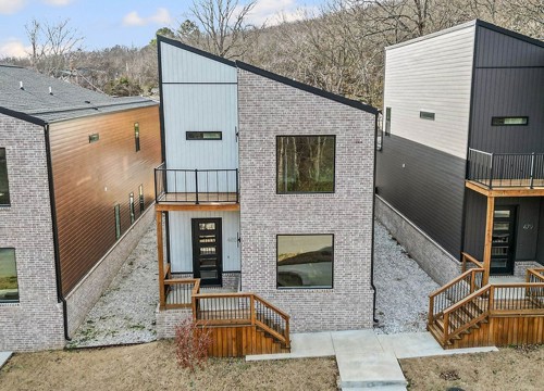 485 S Happy Hollow Road, Fayetteville AR