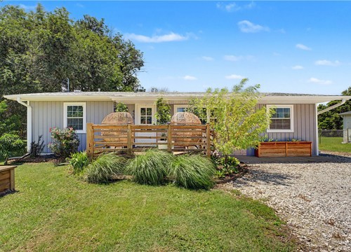 455 N Curtis Avenue, Pea Ridge AR