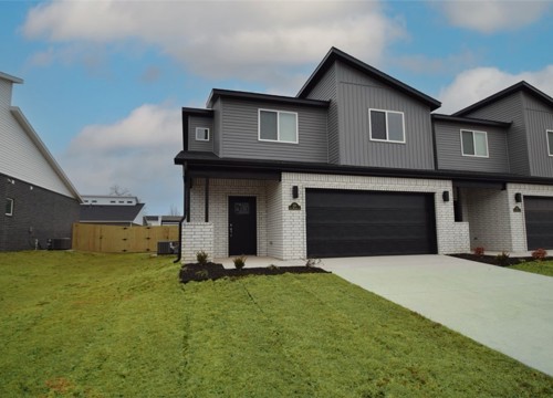 723 Sun Meadows Loop, Centerton AR