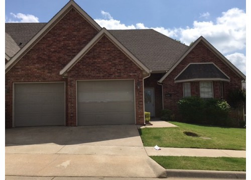 4188 N Zion Valley Drive, Fayetteville AR