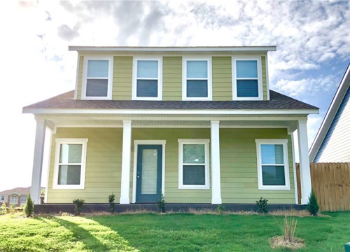1813 Izard Lane, Fayetteville AR