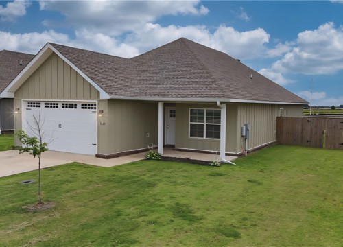 3647 Red Maple Way, Jonesboro AR