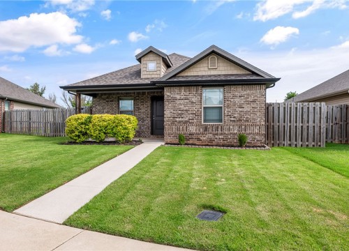 3712 SW Davinci Boulevard, Bentonville AR