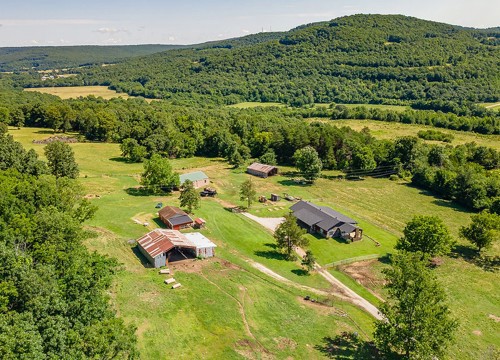 17068 Hazel Valley Road, Fayetteville AR