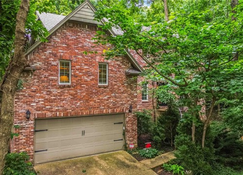 2265 Revere Place, Fayetteville AR