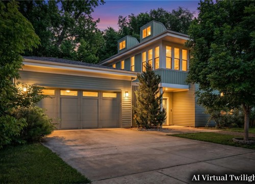 303 SE B Street, Bentonville AR