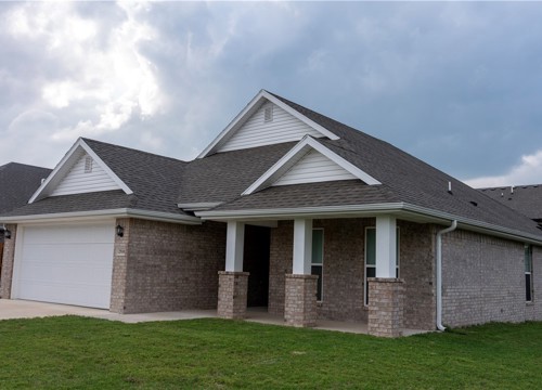 2510 Westbrook Loop, Pea Ridge AR