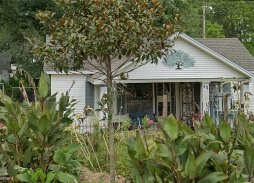411 Dallas Street, Gravette AR