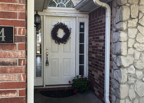 624 Golden Meadow, Springdale AR