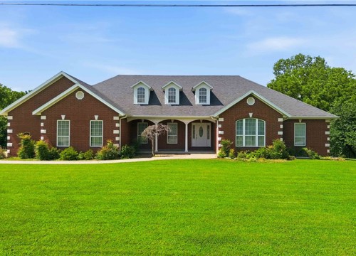 136 Riverview Drive, Anderson MO