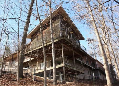 9118 Summer Shade Road, Rogers AR