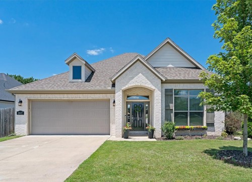2647 S Cobalt Avenue, Fayetteville AR