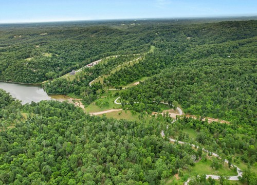 144 Acres Knabenschuh Drive, Garfield AR