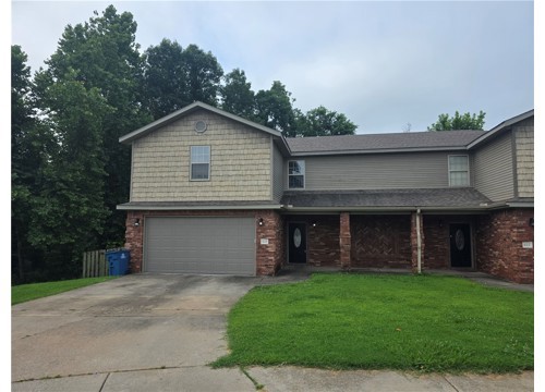 605 NW 17th Court, Bentonville AR