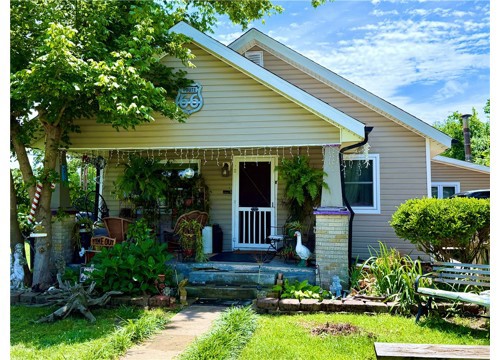 428 E Locust Street, Rogers AR