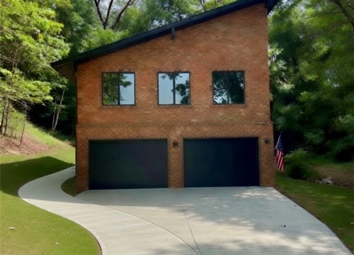 13224 Wallys Way, Gentry AR